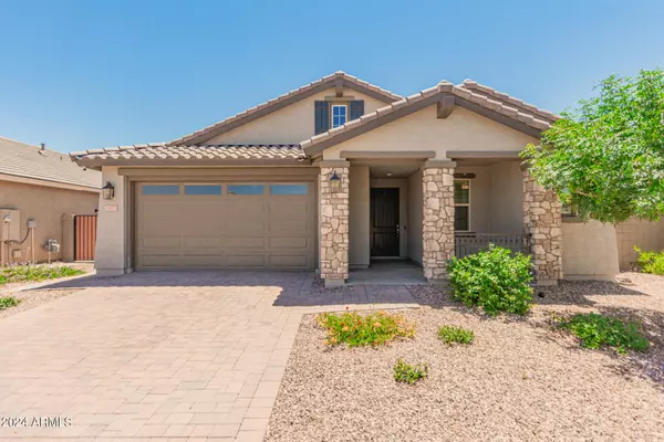 Surprise, AZ 85387,16019 W Avenida Del Sol --