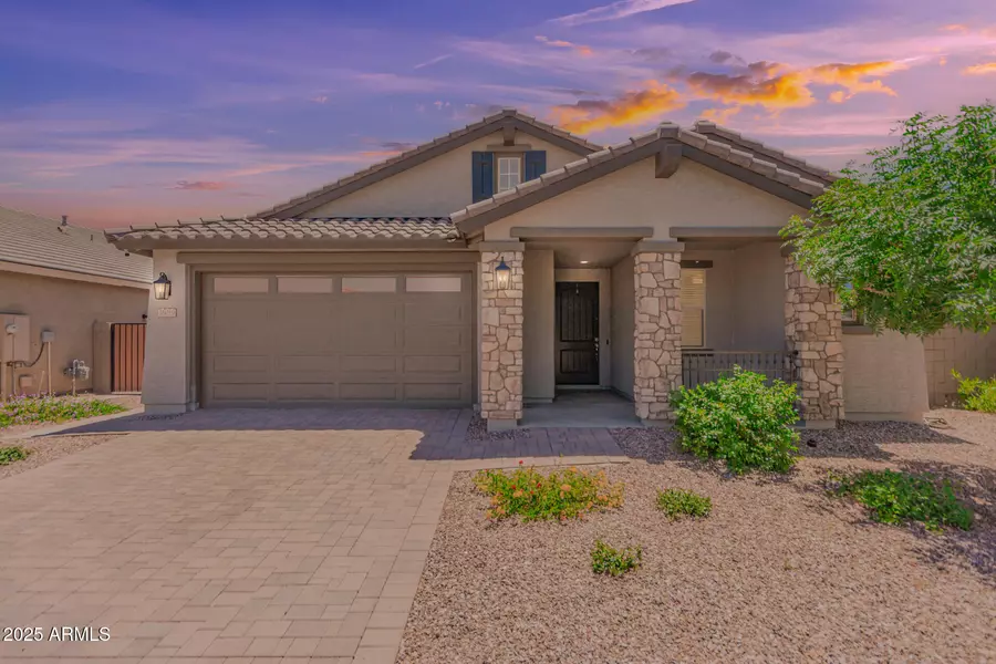 16019 W Avenida Del Sol --, Surprise, AZ 85387