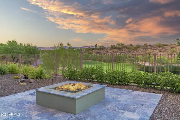 3198 RISING SUN Ridge, Wickenburg, AZ 85390