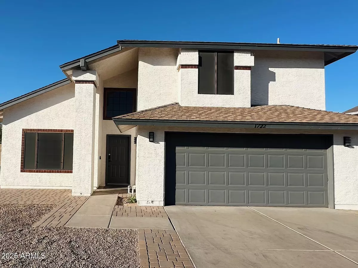 Chandler, AZ 85224,1722 W BROOKS Street