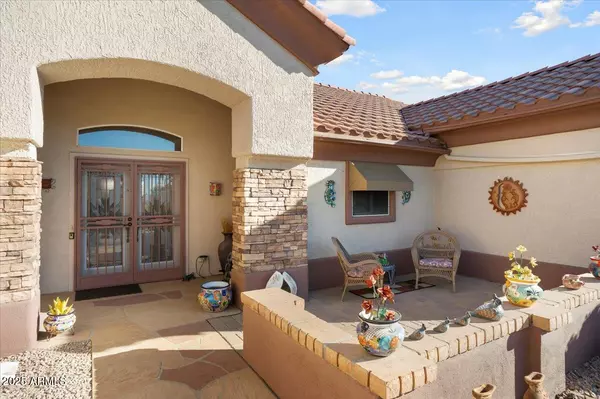 Sun City West, AZ 85375,15820 W FALCON RIDGE Drive