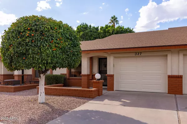 Mesa, AZ 85209,8020 E KEATS Avenue #327