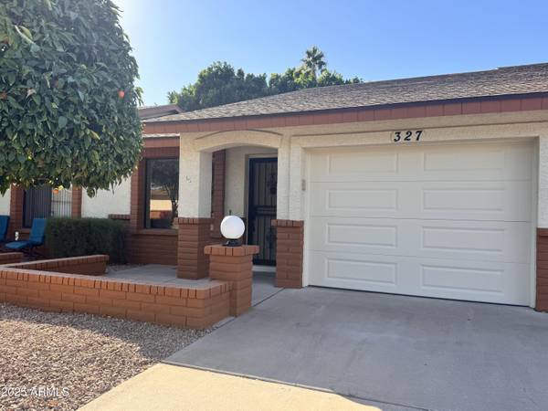 Mesa, AZ 85209,8020 E KEATS Avenue #327