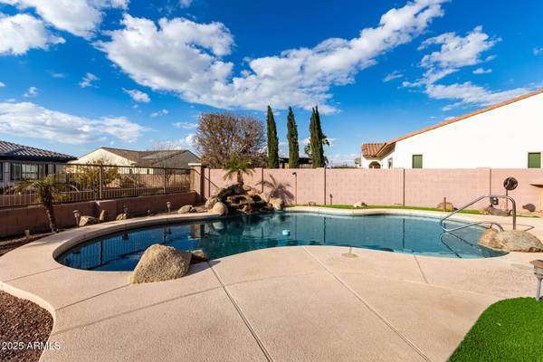 Queen Creek, AZ 85142,23242 S 202ND Way