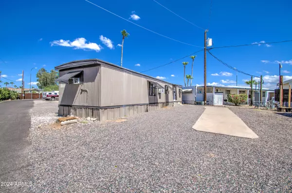Mesa, AZ 85207,9310 E Main Street #182