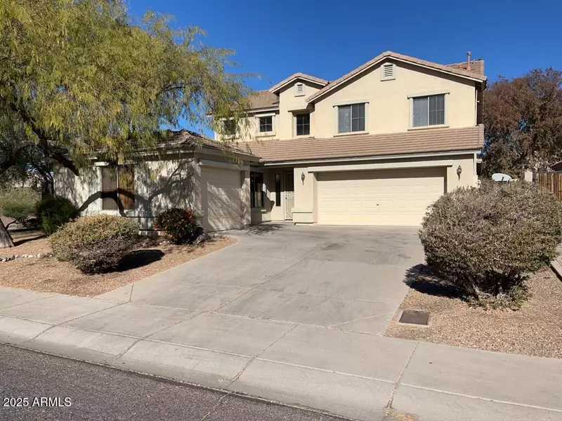 3524 W ALYSSA Lane, Phoenix, AZ 85083