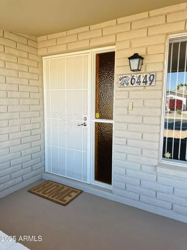 Mesa, AZ 85205,6449 E DODGE Street