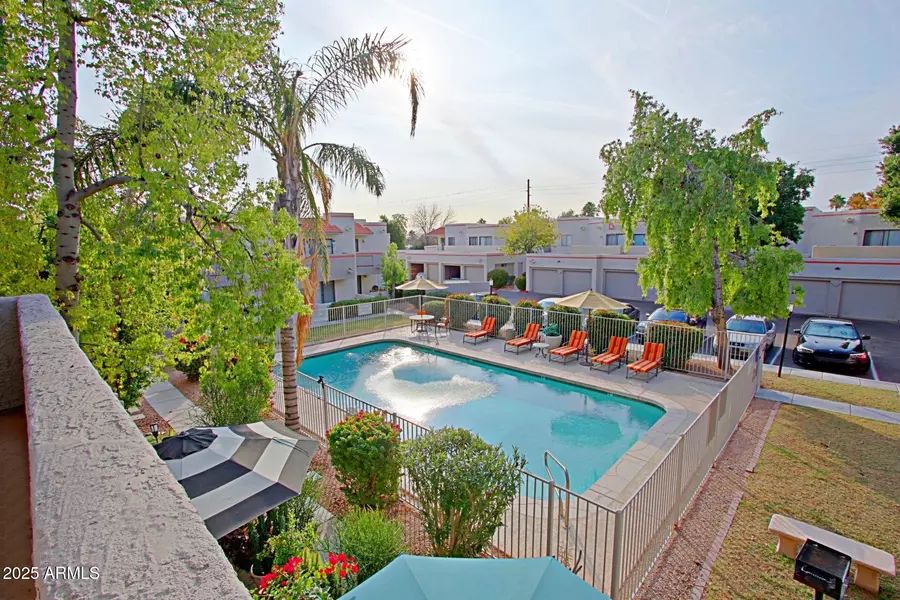 985 N GRANITE REEF Road #2-2, Scottsdale, AZ 85257