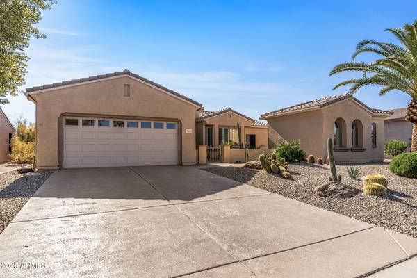 Surprise, AZ 85387,16935 W VILLAGIO Drive