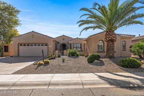 Surprise, AZ 85387,16935 W VILLAGIO Drive