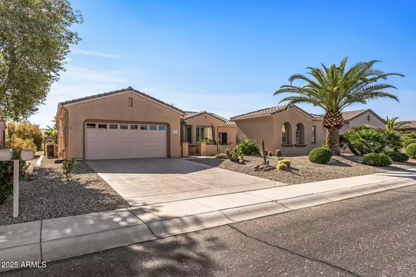 Surprise, AZ 85387,16935 W VILLAGIO Drive