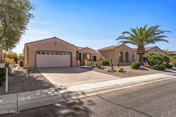 Surprise, AZ 85387,16935 W VILLAGIO Drive