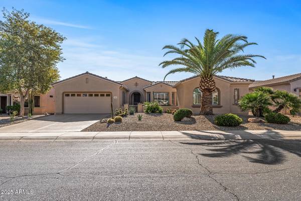 Surprise, AZ 85387,16935 W VILLAGIO Drive