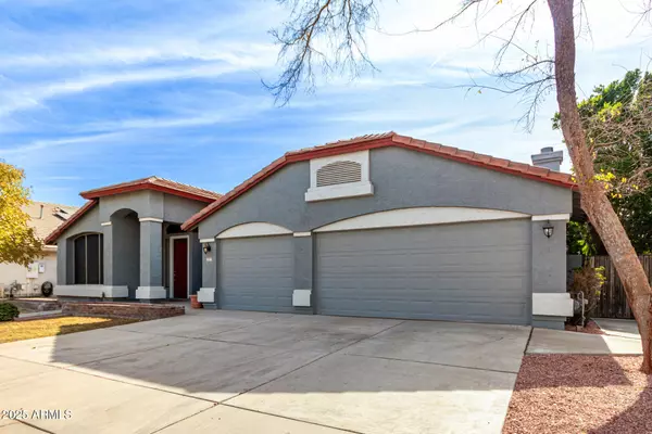 Gilbert, AZ 85296,917 E BETSY Lane