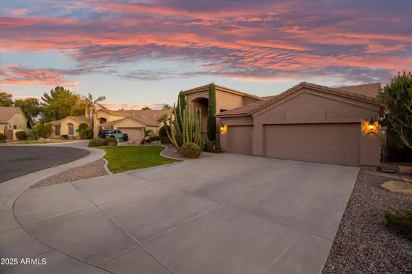 Chandler, AZ 85286,1007 W ARMSTRONG Way