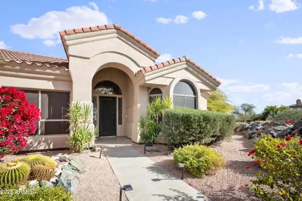 15020 E SIERRA MADRE Drive, Fountain Hills, AZ 85268