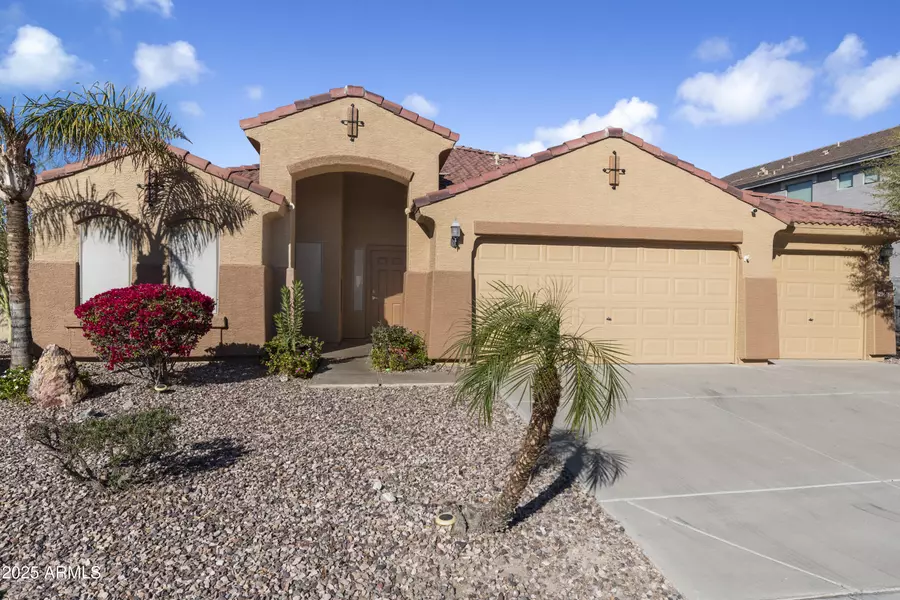 23618 W ADAMS Street, Buckeye, AZ 85396