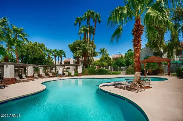 8250 N Vía Paseo Del Norte -- #2, Scottsdale, AZ 85258