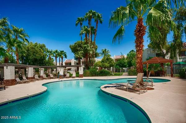 8250 N Vía Paseo Del Norte -- #2, Scottsdale, AZ 85258