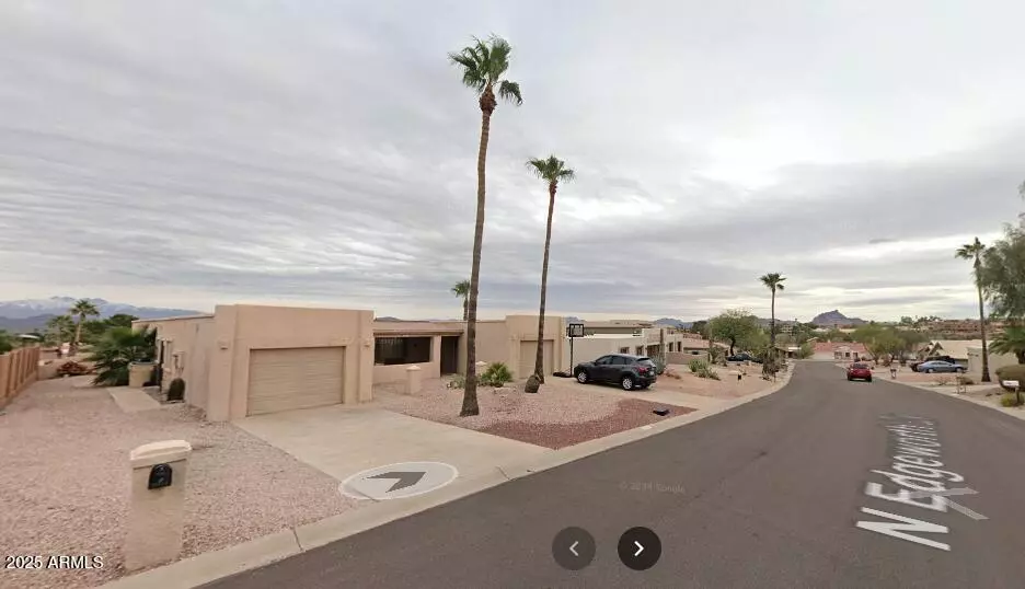 14031 N EDGEWORTH Drive N #A, Fountain Hills, AZ 85268