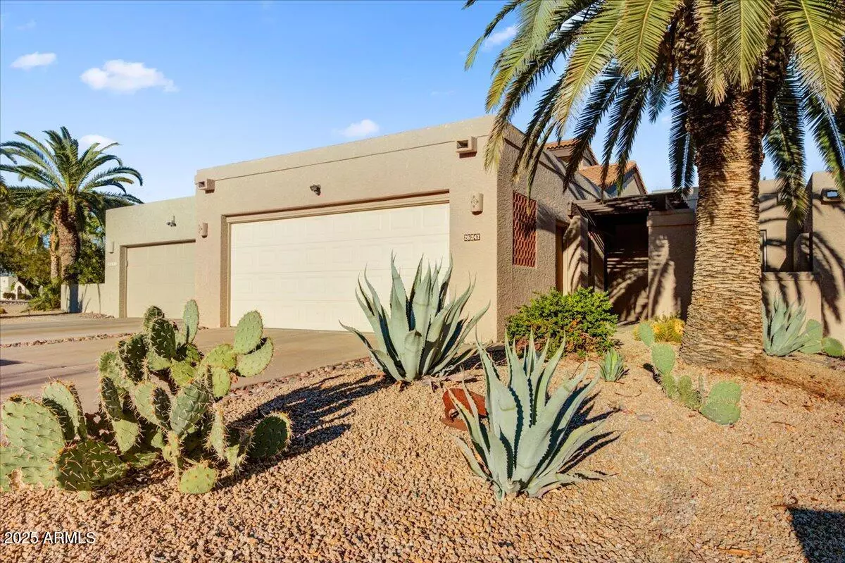 Rio Verde, AZ 85263,26247 N EL PRADO --