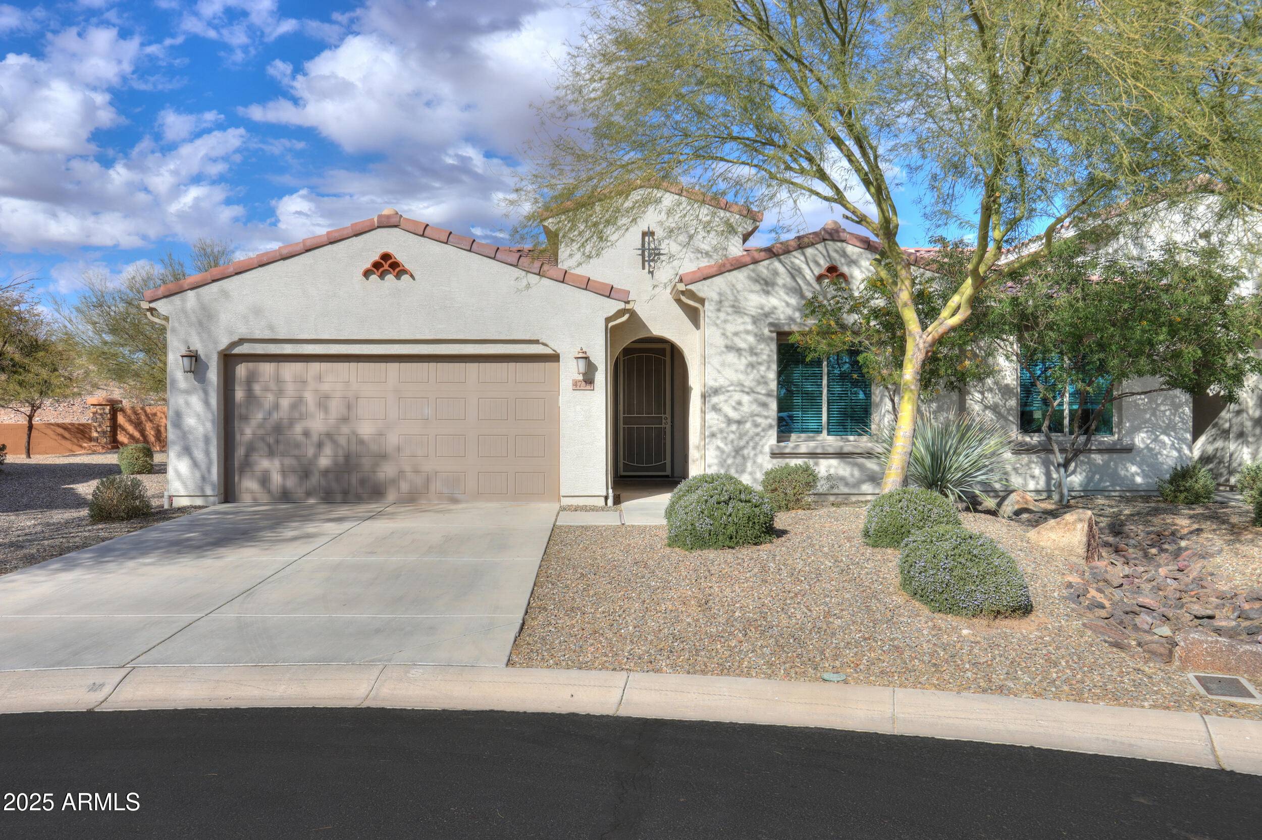 Eloy, AZ 85131,4734 W GULCH Drive