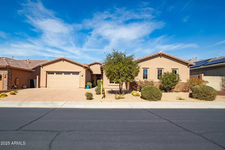 5626 E Sleepy Ranch Road, Cave Creek, AZ 85331