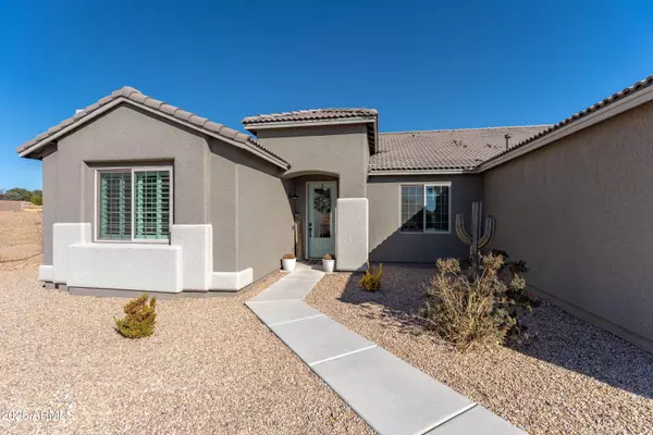 Hereford, AZ 85615,6351 E SADDLEHORN Circle