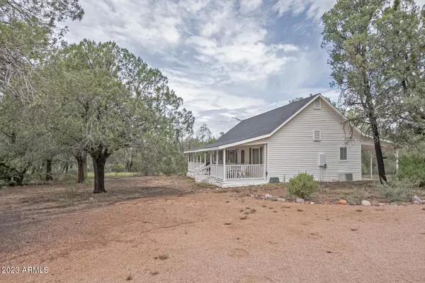 Payson, AZ 85541,268 N DEALERS CHOICE Road