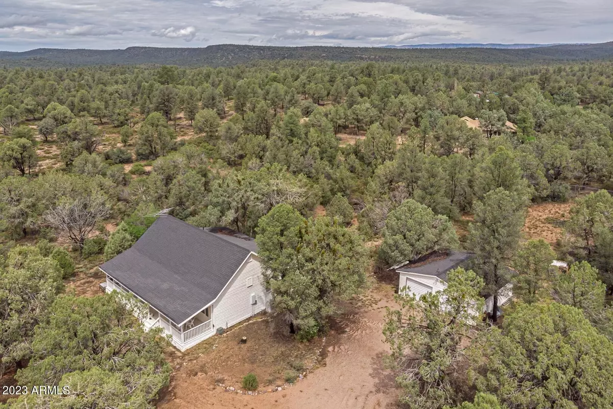 Payson, AZ 85541,268 N DEALERS CHOICE Road