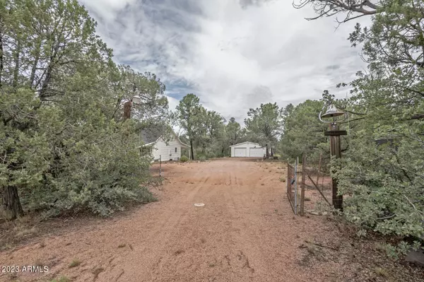 Payson, AZ 85541,268 N DEALERS CHOICE Road