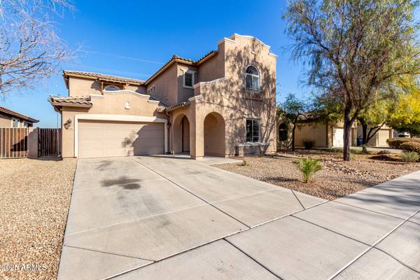 Tolleson, AZ 85353,10116 W LUXTON Lane