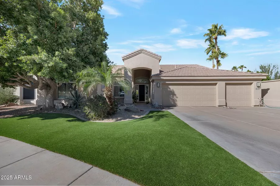 12056 E BELLA VISTA Circle, Scottsdale, AZ 85259