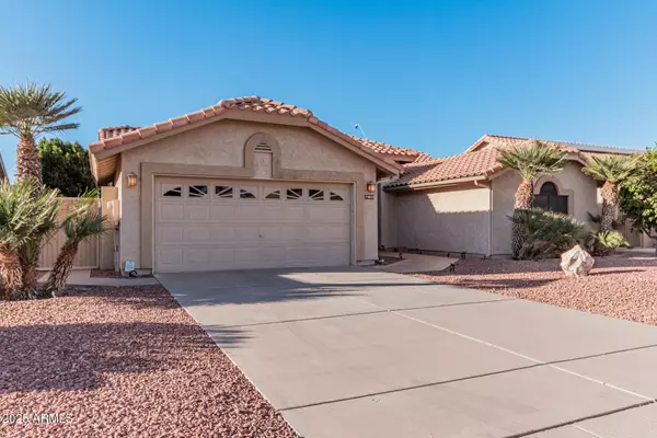 Peoria, AZ 85382,19662 N 93RD Drive