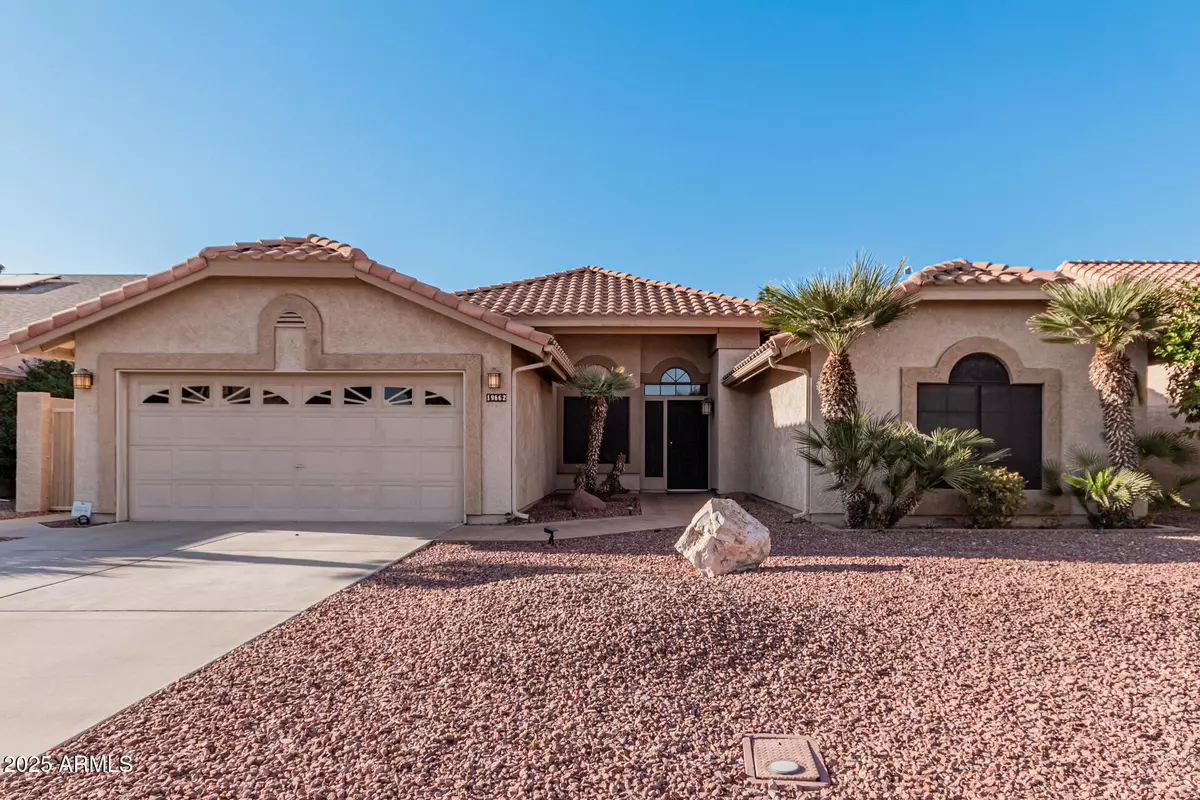 Peoria, AZ 85382,19662 N 93RD Drive