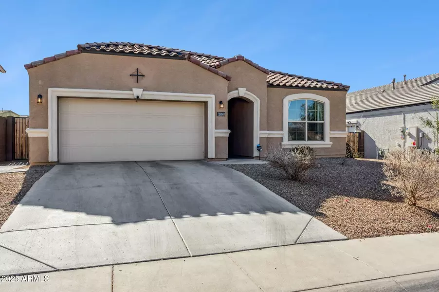 29681 W Columbus Avenue, Buckeye, AZ 85396