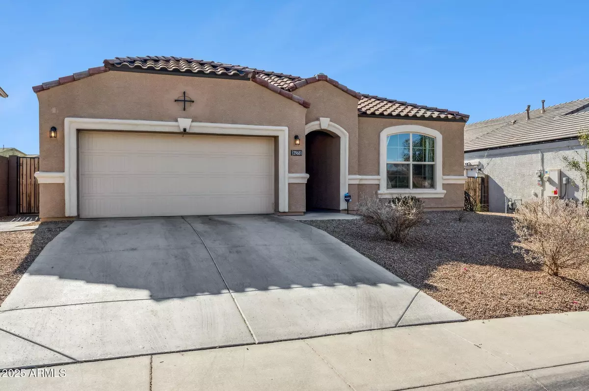 Buckeye, AZ 85396,29681 W Columbus Avenue