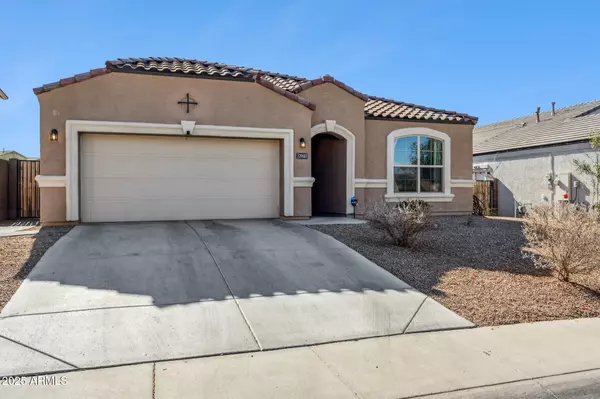 29681 W Columbus Avenue, Buckeye, AZ 85396