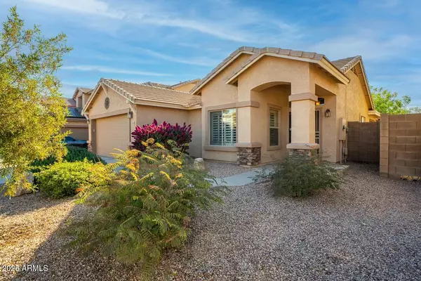 16549 W Desert Lane,  Surprise,  AZ 85388