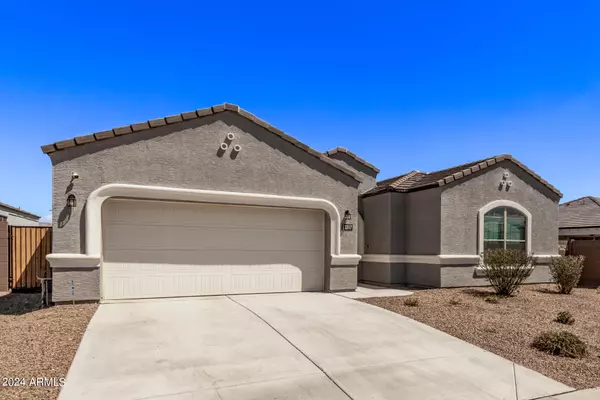 Buckeye, AZ 85396,3317 N 300TH Drive