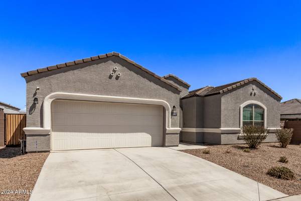 Buckeye, AZ 85396,3317 N 300TH Drive