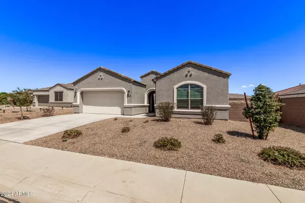 Buckeye, AZ 85396,3317 N 300TH Drive