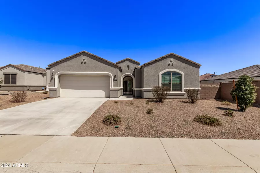 3317 N 300TH Drive, Buckeye, AZ 85396