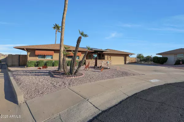 Sun City, AZ 85351,9101 W WILLOW HAVEN Court