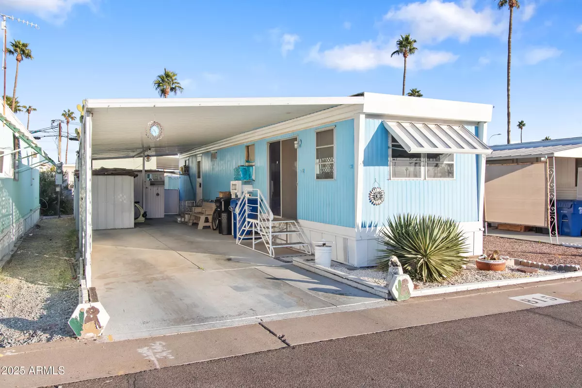 Mesa, AZ 85207,7807 E MAIN Street #B-15