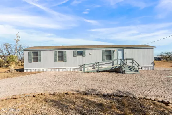 Huachuca City, AZ 85616,2566 N CALLE QUARTO --