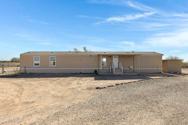 9927 E PARKER Trail, San Tan Valley, AZ 85143