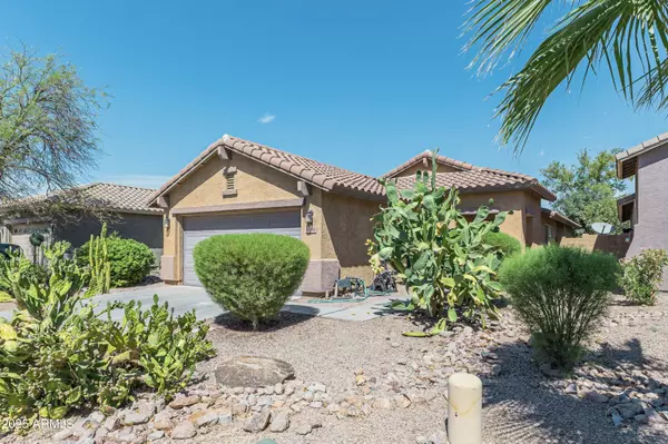 Maricopa, AZ 85139,46166 W SHERIDAN Road