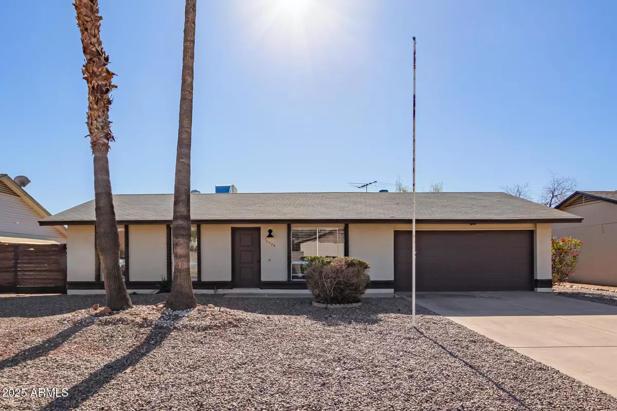 Peoria, AZ 85345,10533 W LAWRENCE Lane