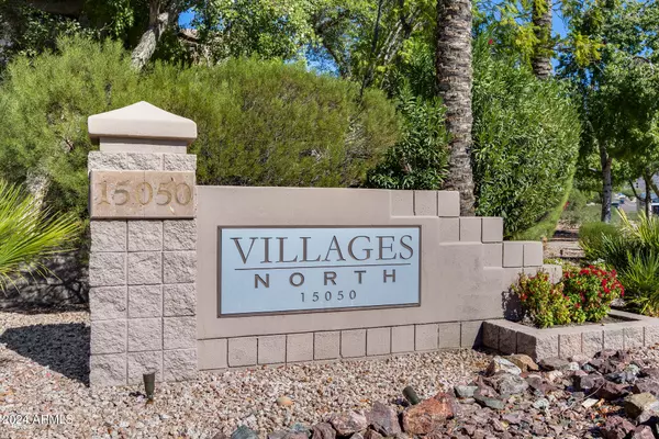 Scottsdale, AZ 85260,15050 N THOMPSON PEAK Parkway #1059